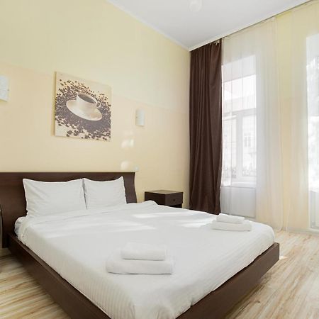 Aparthotel Leonrooms Odessa Extérieur photo