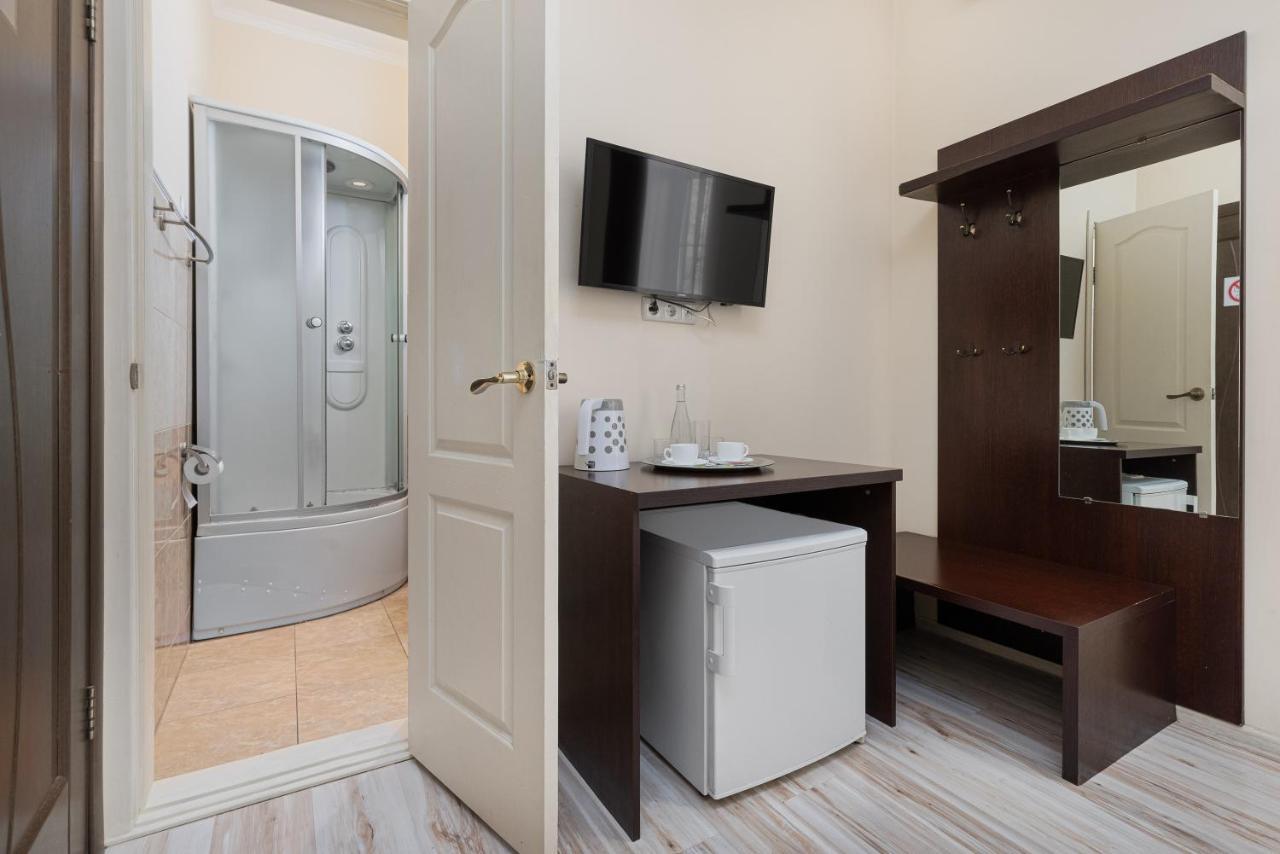 Aparthotel Leonrooms Odessa Extérieur photo